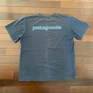 Patagonia | Men’s T Shirt